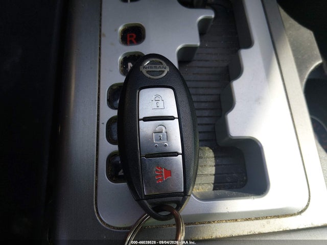 Aukcja sprzedaży 2011 Nissan Armada Sl, vin: 5N1AA0NC5BN621420, numer aukcji: 46039528