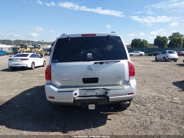 Aukcja sprzedaży 2011 Nissan Armada Sl, vin: 5N1AA0NC5BN621420, numer aukcji: 46039528