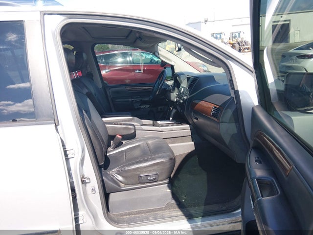 Aukcja sprzedaży 2011 Nissan Armada Sl, vin: 5N1AA0NC5BN621420, numer aukcji: 46039528