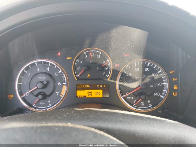 Aukcja sprzedaży 2011 Nissan Armada Sl, vin: 5N1AA0NC5BN621420, numer aukcji: 46039528