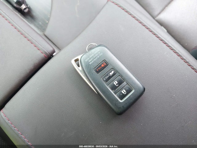 46039530 :رقم المزاد ، JTJBZMCA4G2008303 vin ، 2016 Lexus Rx 350 مزاد بيع