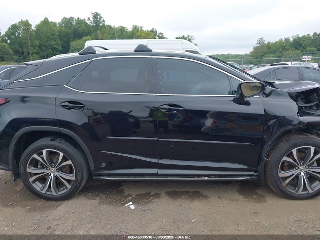 46039530 :رقم المزاد ، JTJBZMCA4G2008303 vin ، 2016 Lexus Rx 350 مزاد بيع