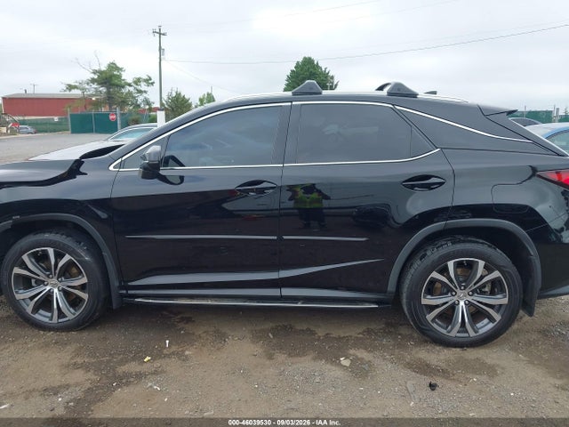 46039530 :رقم المزاد ، JTJBZMCA4G2008303 vin ، 2016 Lexus Rx 350 مزاد بيع