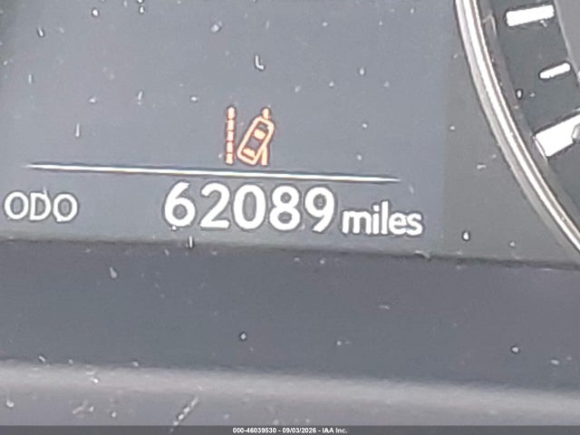 46039530 :رقم المزاد ، JTJBZMCA4G2008303 vin ، 2016 Lexus Rx 350 مزاد بيع