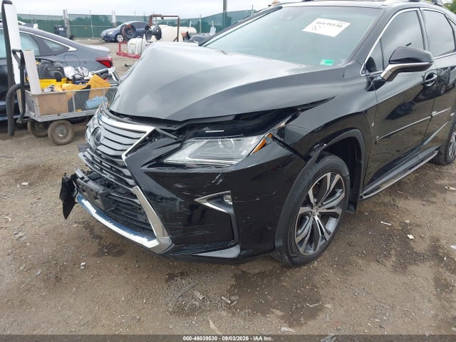 46039530 :رقم المزاد ، JTJBZMCA4G2008303 vin ، 2016 Lexus Rx 350 مزاد بيع
