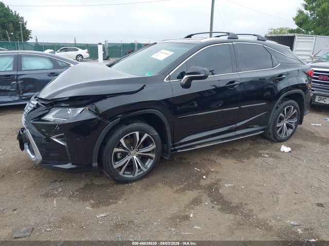 46039530 :رقم المزاد ، JTJBZMCA4G2008303 vin ، 2016 Lexus Rx 350 مزاد بيع