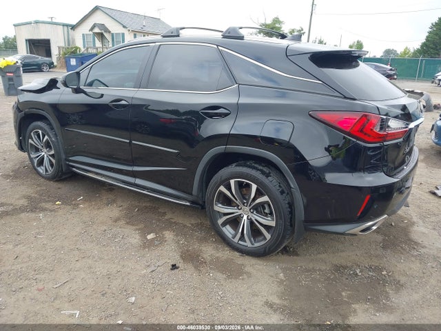 46039530 :رقم المزاد ، JTJBZMCA4G2008303 vin ، 2016 Lexus Rx 350 مزاد بيع