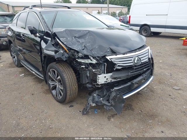 46039530 :رقم المزاد ، JTJBZMCA4G2008303 vin ، 2016 Lexus Rx 350 مزاد بيع