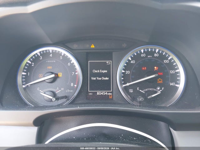 2018 Toyota Highlander Xle მანქანა იყიდება აუქციონზე, vin: 5TDKZRFH7JS529637, აუქციონის ნომერი: 46039532