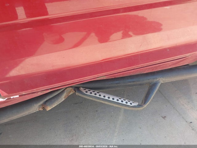 46039534 :رقم المزاد ، 1D3HB18P59S793129 vin ، 2009 Dodge Ram 1500 Slt/sport/trx مزاد بيع