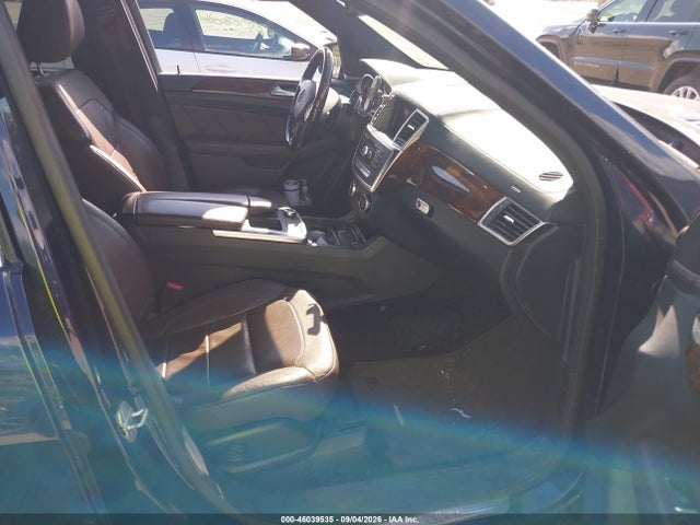 Aukcja sprzedaży 2015 Mercedes-benz Gl 450 4matic, vin: 4JGDF6EE8FA493321, numer aukcji: 46039535