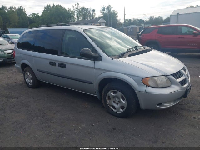 Продаж на аукціоні авто 2003 Dodge Grand Caravan Se, vin: 1D4GP24343B127534, номер лоту: 46039536