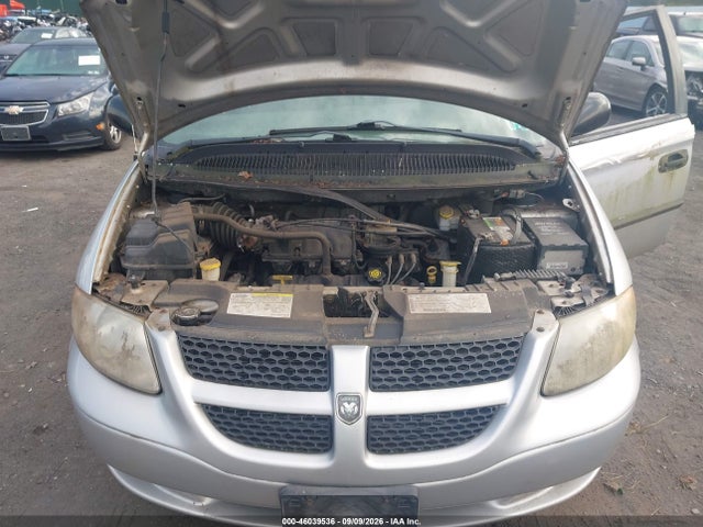 Продаж на аукціоні авто 2003 Dodge Grand Caravan Se, vin: 1D4GP24343B127534, номер лоту: 46039536