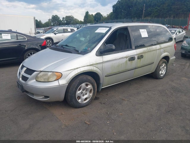 Продаж на аукціоні авто 2003 Dodge Grand Caravan Se, vin: 1D4GP24343B127534, номер лоту: 46039536