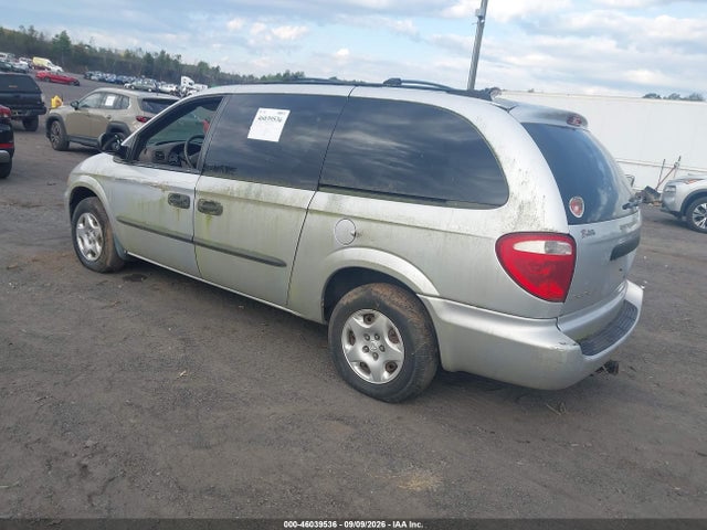 Продаж на аукціоні авто 2003 Dodge Grand Caravan Se, vin: 1D4GP24343B127534, номер лоту: 46039536