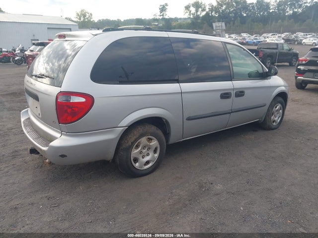 Продаж на аукціоні авто 2003 Dodge Grand Caravan Se, vin: 1D4GP24343B127534, номер лоту: 46039536