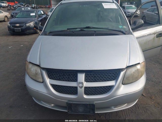 Продаж на аукціоні авто 2003 Dodge Grand Caravan Se, vin: 1D4GP24343B127534, номер лоту: 46039536