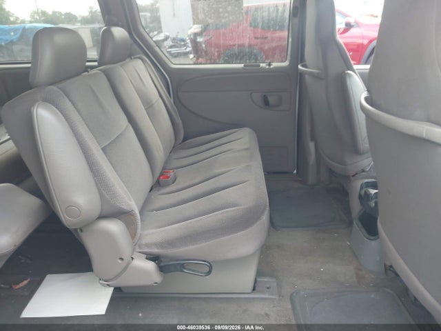 Продаж на аукціоні авто 2003 Dodge Grand Caravan Se, vin: 1D4GP24343B127534, номер лоту: 46039536