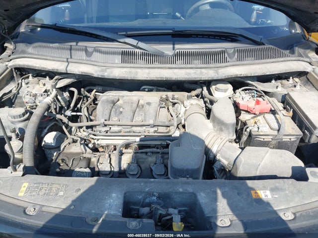 46039537 :رقم المزاد ، 1FM5K8AR6EGB59241 vin ، 2014 Ford Utility Police Interceptor مزاد بيع