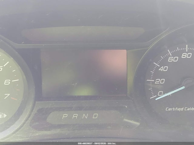 46039537 :رقم المزاد ، 1FM5K8AR6EGB59241 vin ، 2014 Ford Utility Police Interceptor مزاد بيع