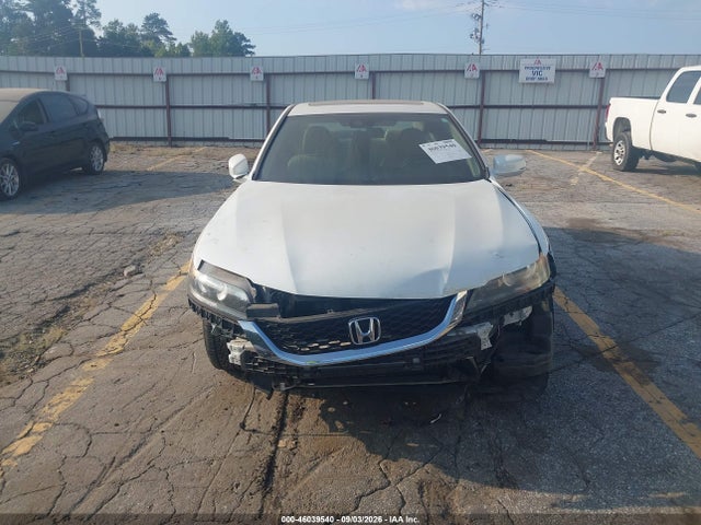 Auction sale of the 2014 Honda Accord Ex-l, vin: 1HGCT1B86EA001363, lot number: 46039540