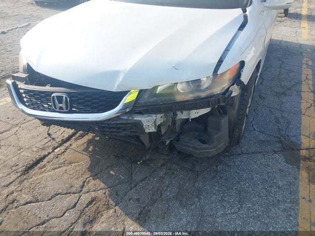 Auction sale of the 2014 Honda Accord Ex-l, vin: 1HGCT1B86EA001363, lot number: 46039540