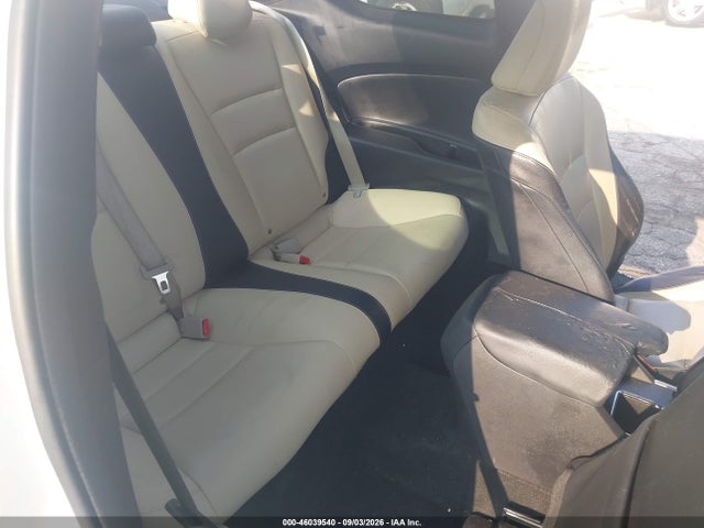 Auction sale of the 2014 Honda Accord Ex-l, vin: 1HGCT1B86EA001363, lot number: 46039540