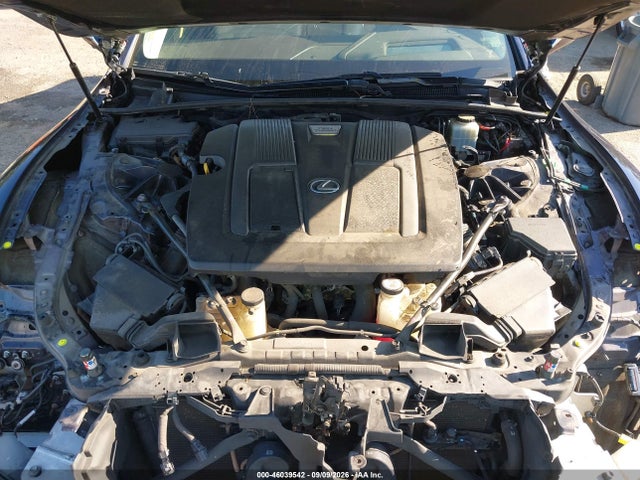 Aukcja sprzedaży 2019 Lexus Ls 500, vin: JTHC5LFF9K5005889, numer aukcji: 46039542