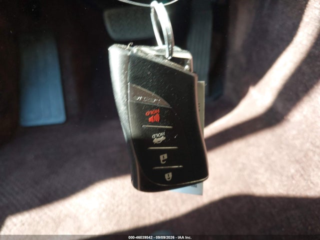Aukcja sprzedaży 2019 Lexus Ls 500, vin: JTHC5LFF9K5005889, numer aukcji: 46039542