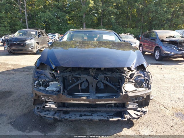 Aukcja sprzedaży 2019 Lexus Ls 500, vin: JTHC5LFF9K5005889, numer aukcji: 46039542