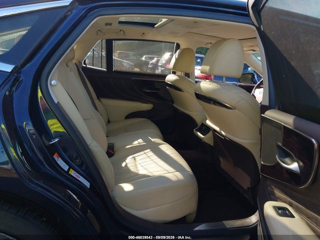 Aukcja sprzedaży 2019 Lexus Ls 500, vin: JTHC5LFF9K5005889, numer aukcji: 46039542