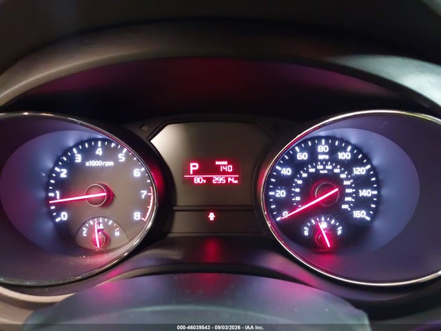 KIA Sedona L 2018 KNDMA5C15J6397204 Image 7