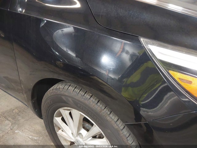 KIA Sedona L 2018 KNDMA5C15J6397204 Image 14