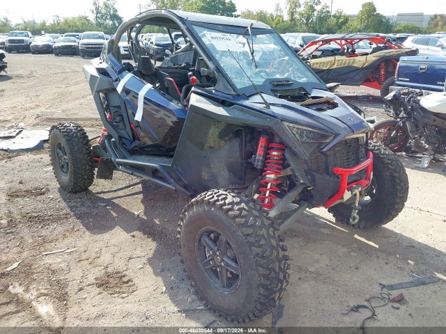 Aukcja sprzedaży 2022 Polaris Rzr Pro R Ultimate Launch Edition, vin: 3NSRGL2K2NG389387, numer aukcji: 46039544
