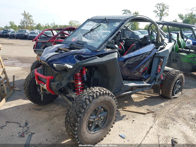 Aukcja sprzedaży 2022 Polaris Rzr Pro R Ultimate Launch Edition, vin: 3NSRGL2K2NG389387, numer aukcji: 46039544