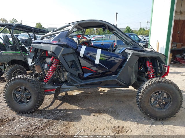 Aukcja sprzedaży 2022 Polaris Rzr Pro R Ultimate Launch Edition, vin: 3NSRGL2K2NG389387, numer aukcji: 46039544
