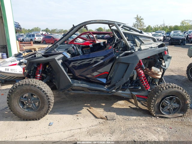 Aukcja sprzedaży 2022 Polaris Rzr Pro R Ultimate Launch Edition, vin: 3NSRGL2K2NG389387, numer aukcji: 46039544