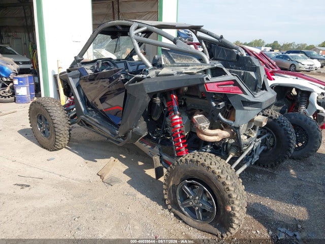 Aukcja sprzedaży 2022 Polaris Rzr Pro R Ultimate Launch Edition, vin: 3NSRGL2K2NG389387, numer aukcji: 46039544