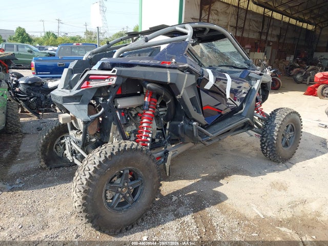 Aukcja sprzedaży 2022 Polaris Rzr Pro R Ultimate Launch Edition, vin: 3NSRGL2K2NG389387, numer aukcji: 46039544