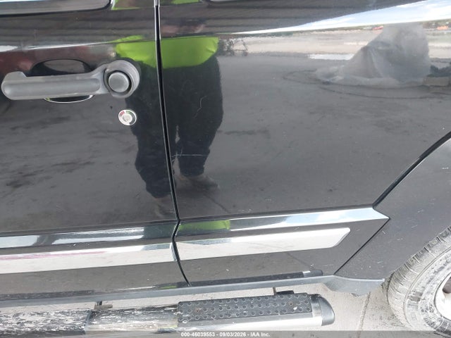 Продаж на аукціоні авто 2009 Jeep Liberty Limited Edition, vin: 1J8GN58K99W533406, номер лоту: 46039553