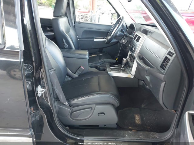 Продаж на аукціоні авто 2009 Jeep Liberty Limited Edition, vin: 1J8GN58K99W533406, номер лоту: 46039553