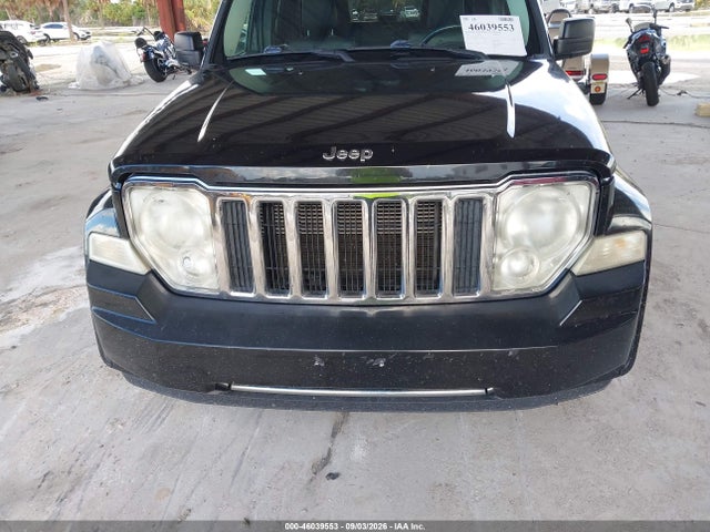 Продаж на аукціоні авто 2009 Jeep Liberty Limited Edition, vin: 1J8GN58K99W533406, номер лоту: 46039553