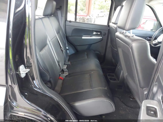 Продаж на аукціоні авто 2009 Jeep Liberty Limited Edition, vin: 1J8GN58K99W533406, номер лоту: 46039553