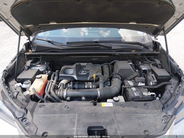 Aukcja sprzedaży 2017 Lexus Nx 200t, vin: JTJYARBZ3H2069326, numer aukcji: 46039556