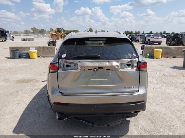 Aukcja sprzedaży 2017 Lexus Nx 200t, vin: JTJYARBZ3H2069326, numer aukcji: 46039556