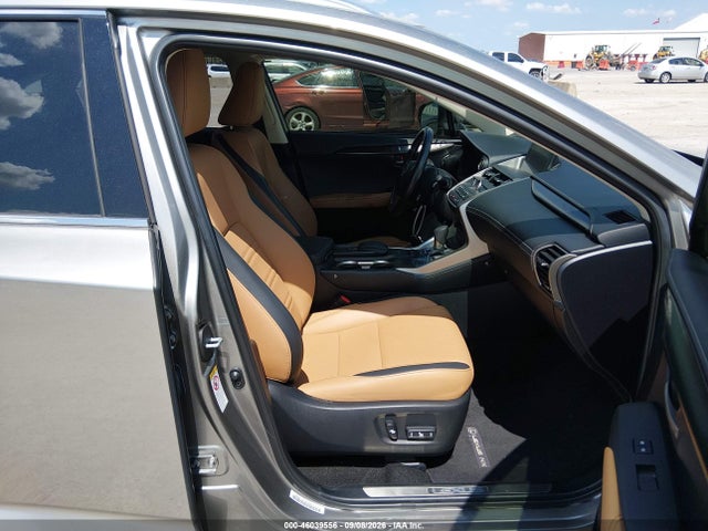 Aukcja sprzedaży 2017 Lexus Nx 200t, vin: JTJYARBZ3H2069326, numer aukcji: 46039556