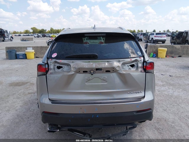 Aukcja sprzedaży 2017 Lexus Nx 200t, vin: JTJYARBZ3H2069326, numer aukcji: 46039556