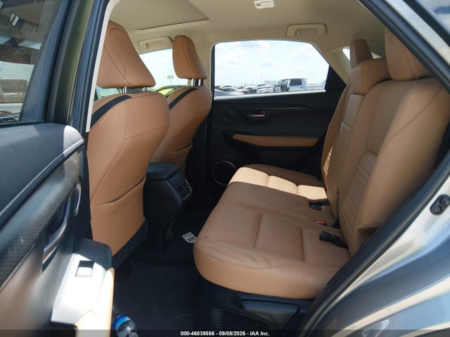 Aukcja sprzedaży 2017 Lexus Nx 200t, vin: JTJYARBZ3H2069326, numer aukcji: 46039556