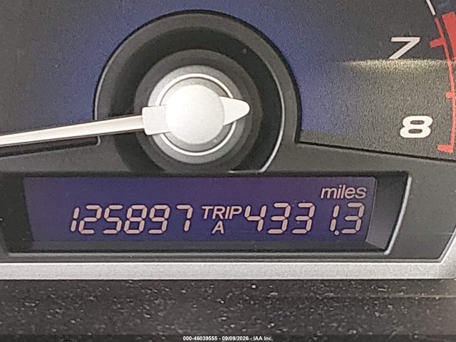 Продаж на аукціоні авто 2007 Honda Civic Ex, vin: 2HGFG12847H581721, номер лоту: 46039555
