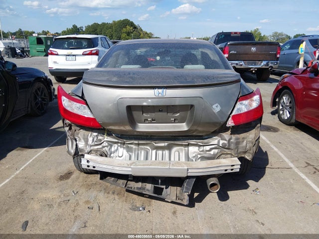 Продаж на аукціоні авто 2007 Honda Civic Ex, vin: 2HGFG12847H581721, номер лоту: 46039555